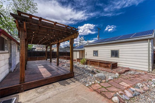 2929 W 39th Avenue, Denver, CO 80211