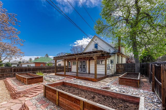 2929 W 39th Avenue, Denver, CO 80211