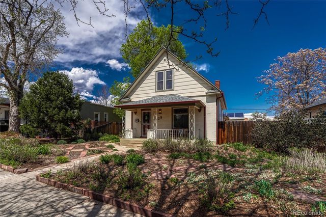 2929 W 39th Avenue, Denver, CO 80211