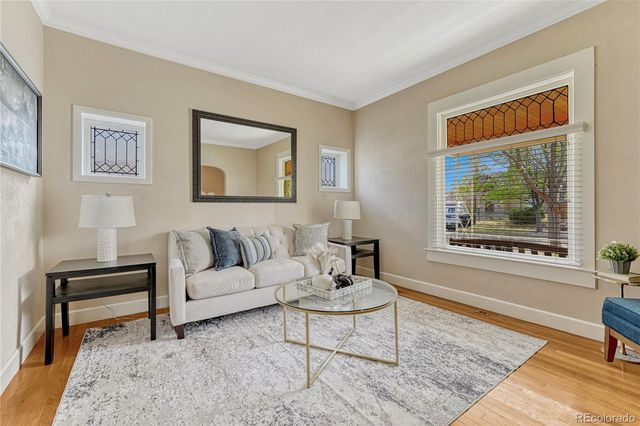 2929 W 39th Avenue, Denver, CO 80211