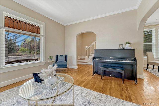 2929 W 39th Avenue, Denver, CO 80211