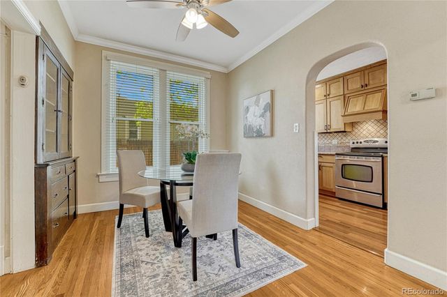 2929 W 39th Avenue, Denver, CO 80211