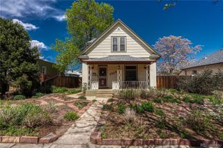 2929 W 39th Avenue, Denver, CO 80211