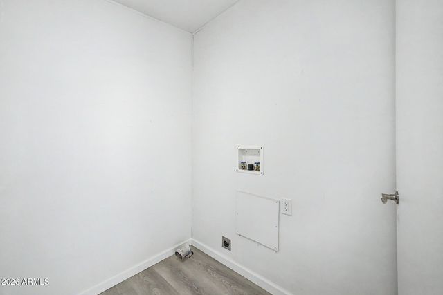 280 W Seagoe Avenue, Coolidge, AZ 85128