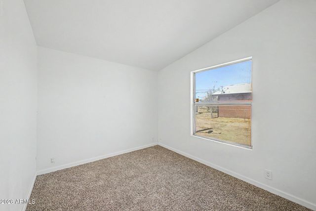 280 W Seagoe Avenue, Coolidge, AZ 85128