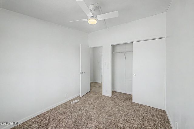 280 W Seagoe Avenue, Coolidge, AZ 85128