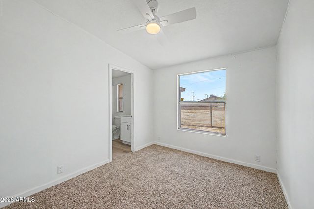 280 W Seagoe Avenue, Coolidge, AZ 85128