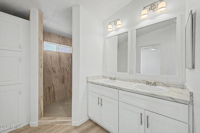 280 W Seagoe Avenue, Coolidge, AZ 85128