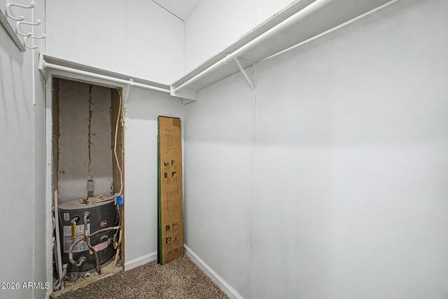 280 W Seagoe Avenue, Coolidge, AZ 85128