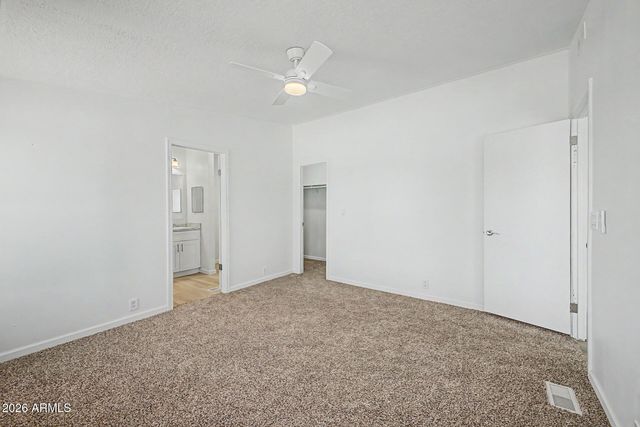280 W Seagoe Avenue, Coolidge, AZ 85128