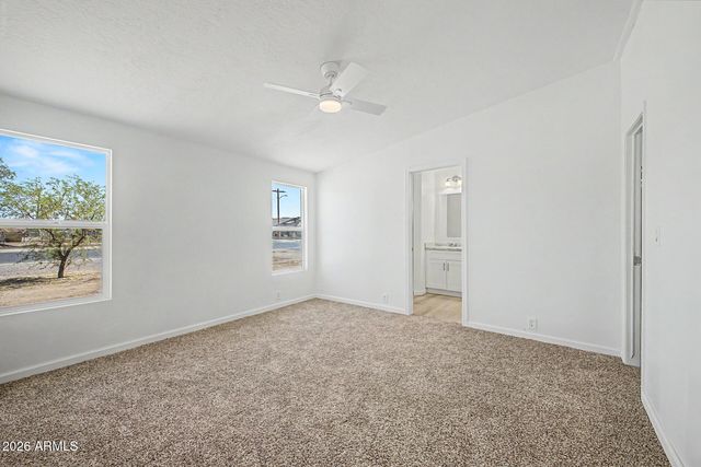280 W Seagoe Avenue, Coolidge, AZ 85128