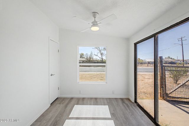 280 W Seagoe Avenue, Coolidge, AZ 85128
