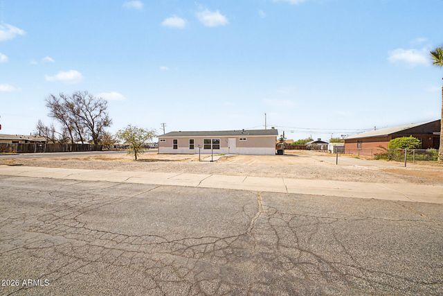 280 W Seagoe Avenue, Coolidge, AZ 85128