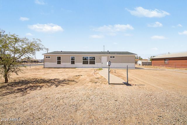 280 W Seagoe Avenue, Coolidge, AZ 85128