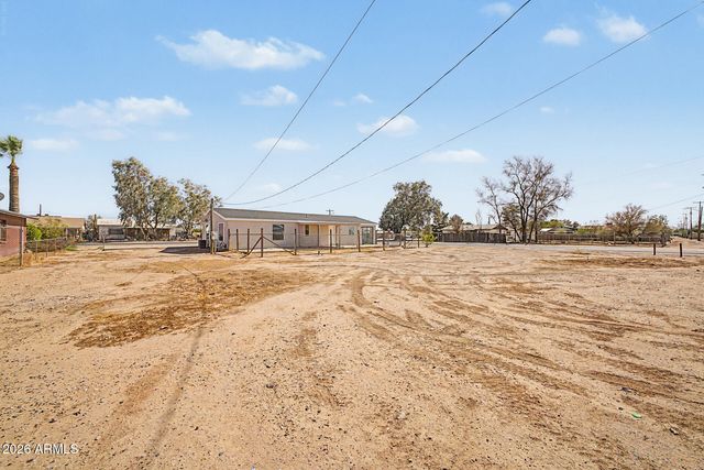 280 W Seagoe Avenue, Coolidge, AZ 85128