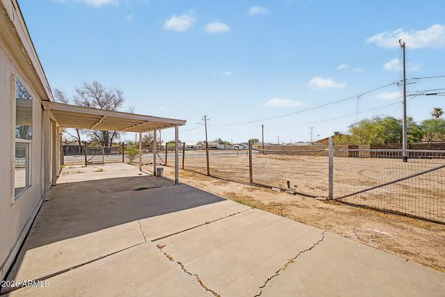 280 W Seagoe Avenue, Coolidge, AZ 85128