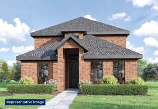 8216 Caprock, Rowlett, TX 75089