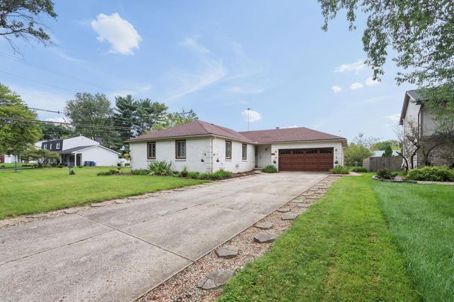 980 Conestoga Drive, Columbus, OH 43213
