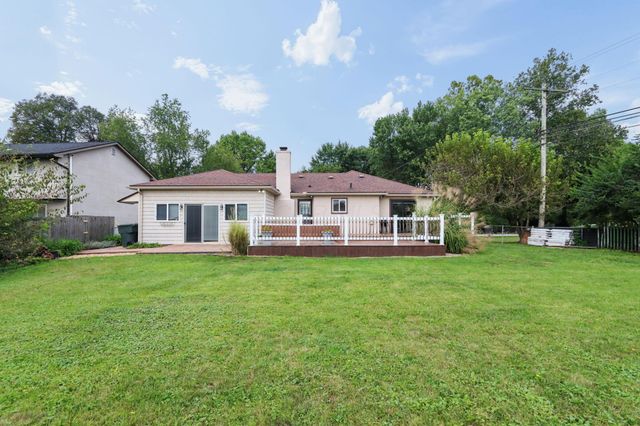 980 Conestoga Drive, Columbus, OH 43213