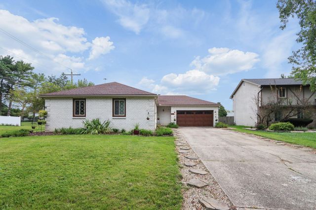 980 Conestoga Drive, Columbus, OH 43213