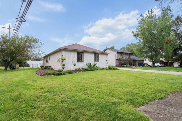 980 Conestoga Drive, Columbus, OH 43213