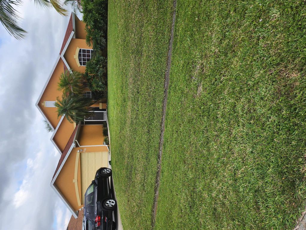 238 SW Twig Avenue, Port St Lucie, FL 34983