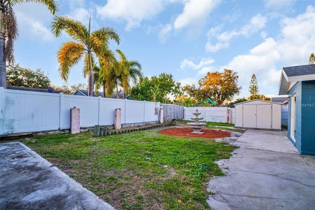 12392 CUMBERLAND DRIVE, Largo, FL 33773