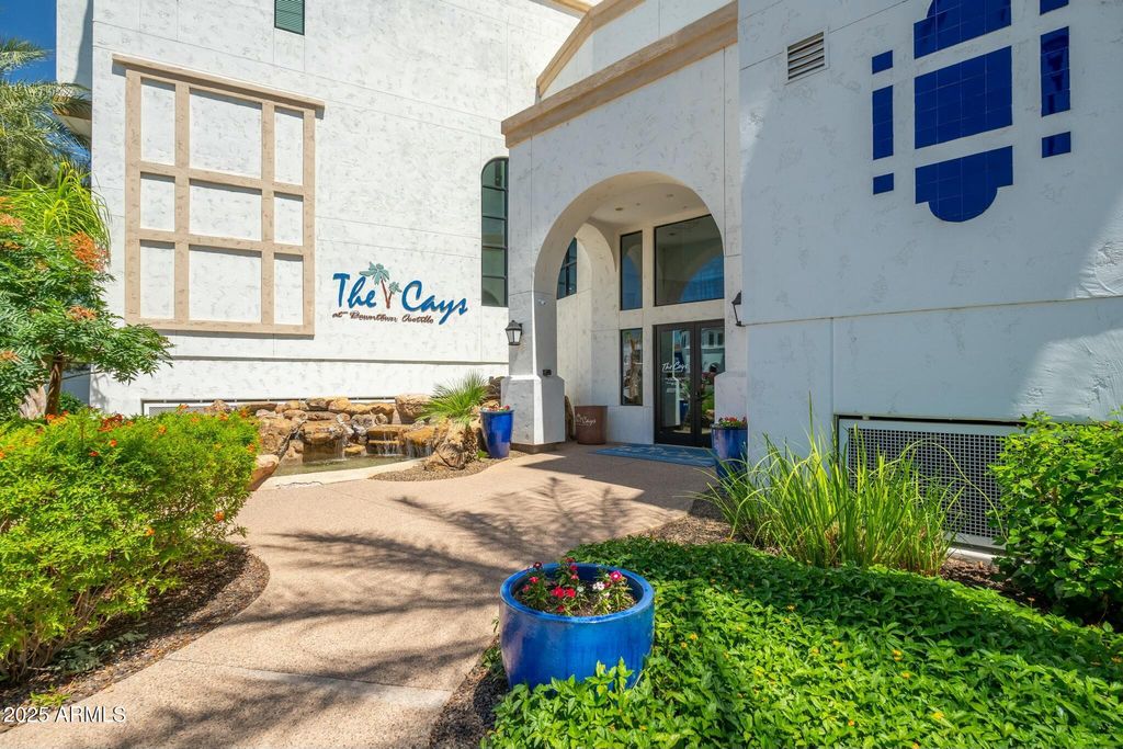 2511 W QUEEN CREEK Road 271, Chandler, AZ 85248