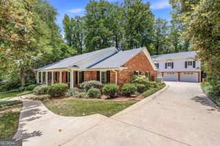 1281 Springdale Road, Gainesville, GA 30501