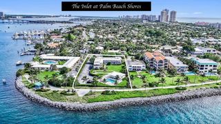 320 Inlet Way 1, Palm Beach Shores, FL 33404