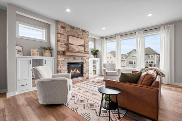 4237 Arbor Bay, Woodbury, MN 55129