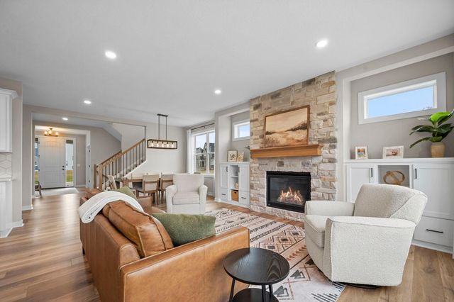 4237 Arbor Bay, Woodbury, MN 55129