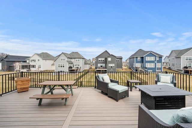 4237 Arbor Bay, Woodbury, MN 55129