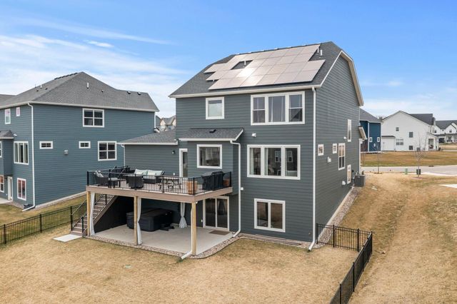 4237 Arbor Bay, Woodbury, MN 55129