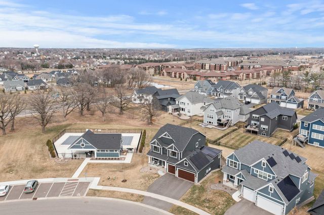 4237 Arbor Bay, Woodbury, MN 55129