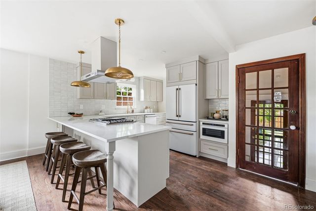 680 Albion Street, Denver, CO 80220