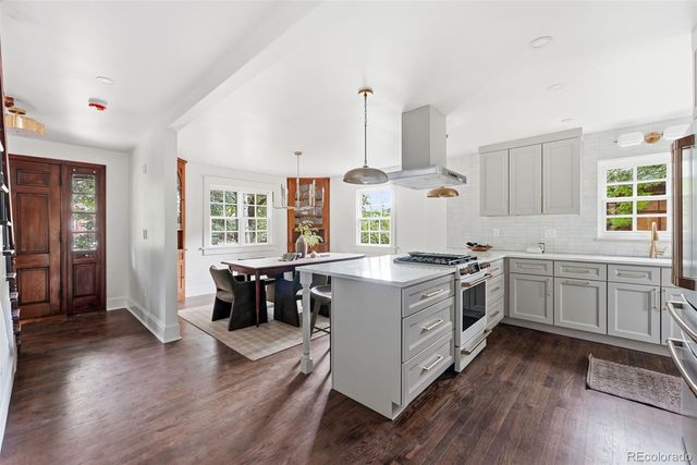 680 Albion Street, Denver, CO 80220
