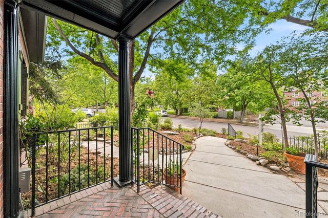 680 Albion Street, Denver, CO 80220