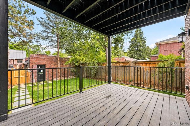 680 Albion Street, Denver, CO 80220