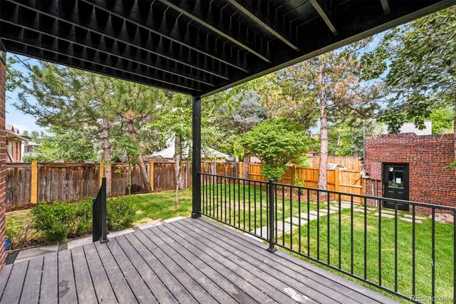 680 Albion Street, Denver, CO 80220