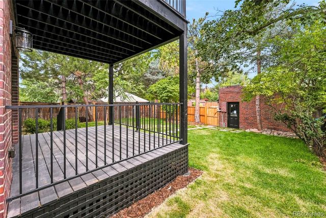 680 Albion Street, Denver, CO 80220
