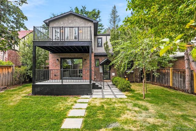 680 Albion Street, Denver, CO 80220