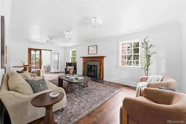 680 Albion Street, Denver, CO 80220
