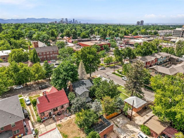680 Albion Street, Denver, CO 80220