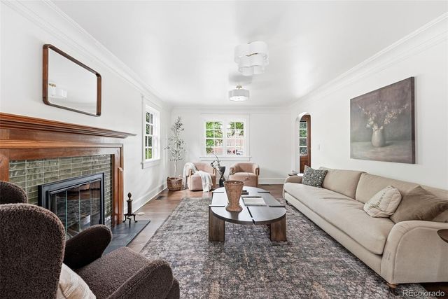 680 Albion Street, Denver, CO 80220