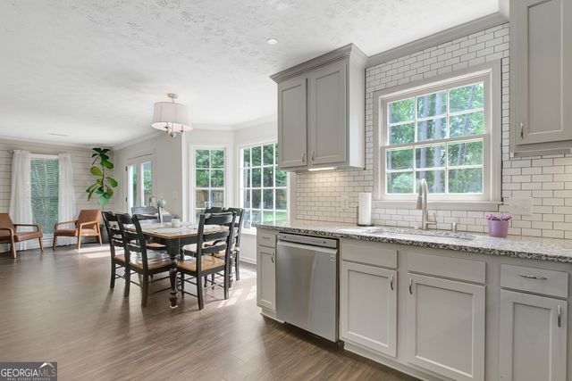 2394 Southern Oak Drive SW, Marietta, GA 30064