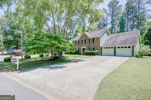 2394 Southern Oak Drive SW, Marietta, GA 30064