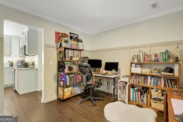 2394 Southern Oak Drive SW, Marietta, GA 30064