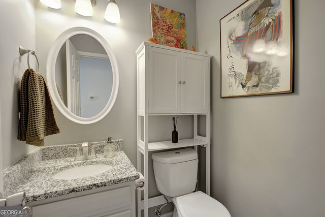 2394 Southern Oak Drive SW, Marietta, GA 30064