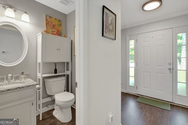2394 Southern Oak Drive SW, Marietta, GA 30064